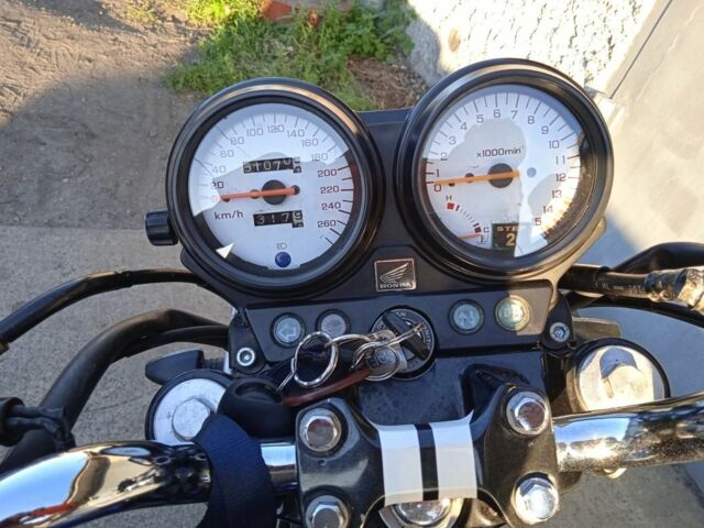 Хонда Другая, объемом двигателя 0.6 л и пробегом 0 тыс. км за 2500 $, фото 3 на Automoto.ua