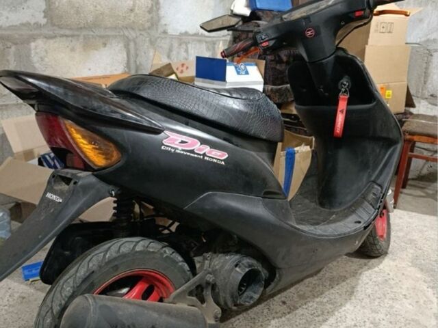 Хонда Другая, объемом двигателя 50 л и пробегом 0 тыс. км за 323 $, фото 1 на Automoto.ua