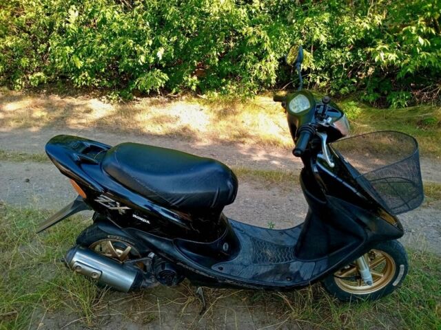 Хонда Інша, об'ємом двигуна 50 л та пробігом 0 тис. км за 358 $, фото 5 на Automoto.ua