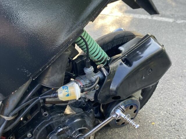 Хонда Інша, об'ємом двигуна 49 л та пробігом 0 тис. км за 144 $, фото 6 на Automoto.ua