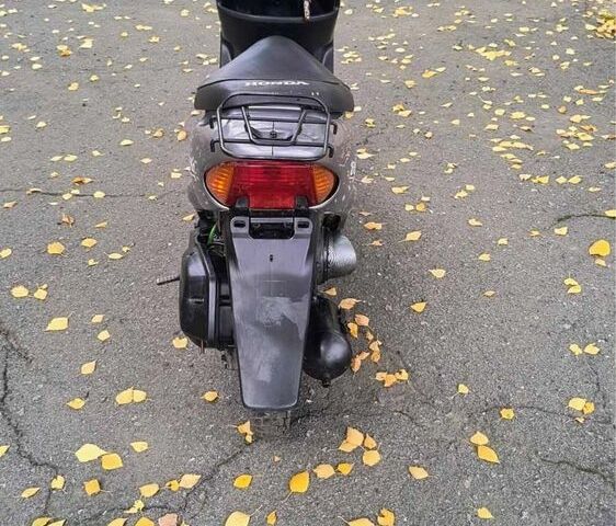 Хонда Другая, объемом двигателя 65 л и пробегом 0 тыс. км за 276 $, фото 4 на Automoto.ua