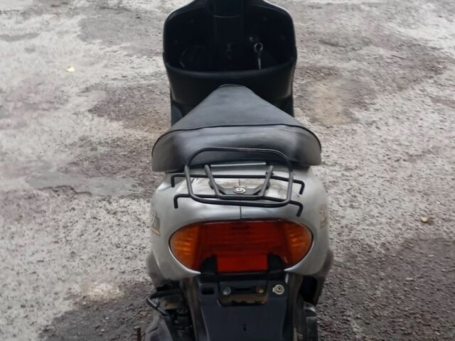 Хонда Другая, объемом двигателя 0 л и пробегом 0 тыс. км за 383 $, фото 1 на Automoto.ua