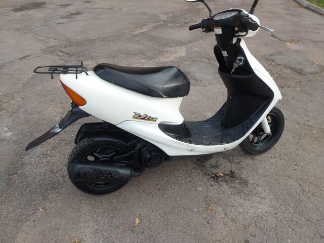 Хонда Другая, объемом двигателя 50 л и пробегом 0 тыс. км за 182 $, фото 2 на Automoto.ua