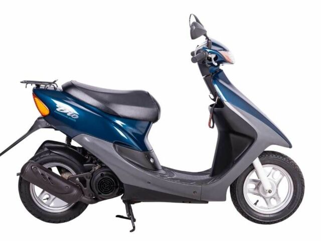 Хонда Другая, объемом двигателя 49 л и пробегом 0 тыс. км за 650 $, фото 6 на Automoto.ua