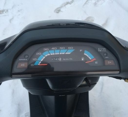 Хонда Другая, объемом двигателя 50 л и пробегом 0 тыс. км за 500 $, фото 3 на Automoto.ua