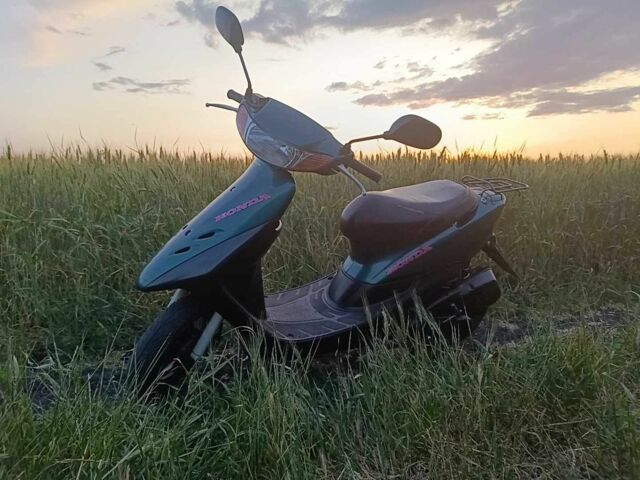 Хонда Інша, об'ємом двигуна 50 л та пробігом 0 тис. км за 12000 $, фото 1 на Automoto.ua