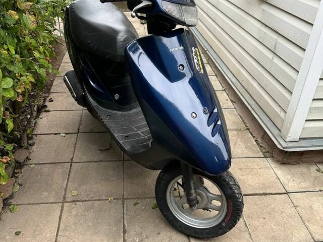 Хонда Інша, об'ємом двигуна 50 л та пробігом 0 тис. км за 204 $, фото 2 на Automoto.ua