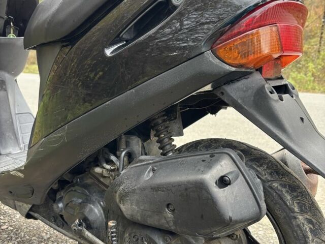 Хонда Другая, объемом двигателя 50 л и пробегом 0 тыс. км за 476 $, фото 6 на Automoto.ua