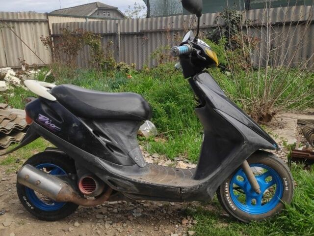 Хонда Інша, об'ємом двигуна 50 л та пробігом 0 тис. км за 285 $, фото 1 на Automoto.ua