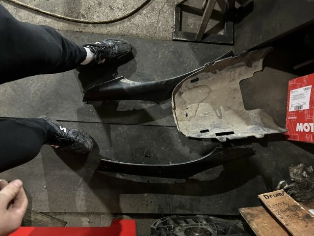 Хонда Другая, объемом двигателя 49 л и пробегом 0 тыс. км за 350 $, фото 4 на Automoto.ua