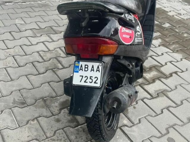 Хонда Другая, объемом двигателя 65 л и пробегом 0 тыс. км за 335 $, фото 4 на Automoto.ua