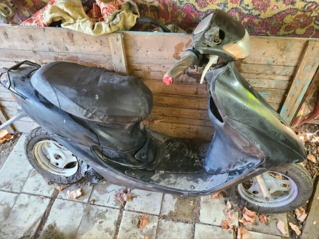 Хонда Другая, объемом двигателя 49 л и пробегом 0 тыс. км за 156 $, фото 1 на Automoto.ua