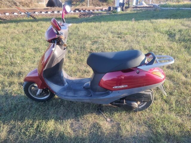 Хонда Другая, объемом двигателя 49 л и пробегом 0 тыс. км за 388 $, фото 3 на Automoto.ua