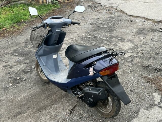 Хонда Другая, объемом двигателя 49 л и пробегом 0 тыс. км за 180 $, фото 3 на Automoto.ua