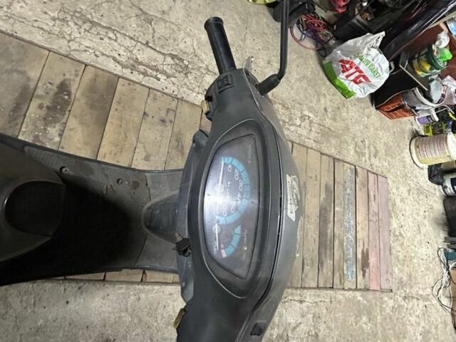 Хонда Другая, объемом двигателя 65 л и пробегом 0 тыс. км за 262 $, фото 1 на Automoto.ua