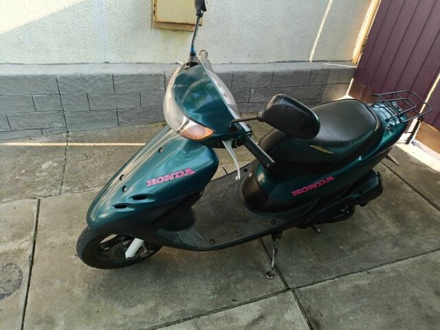 Хонда Інша, об'ємом двигуна 50 л та пробігом 0 тис. км за 12000 $, фото 6 на Automoto.ua