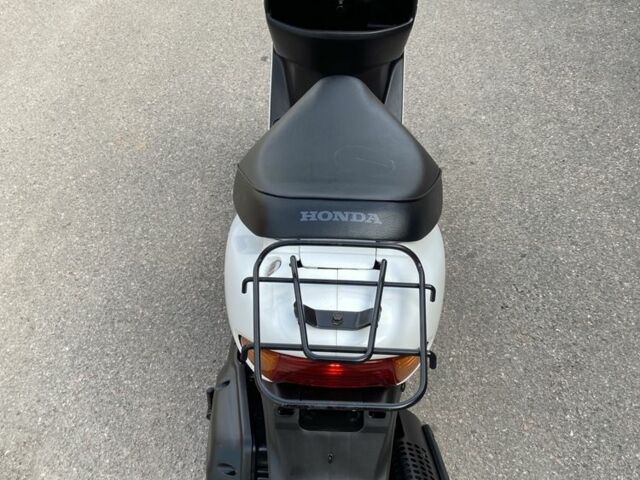 Хонда Інша, об'ємом двигуна 49 л та пробігом 0 тис. км за 580 $, фото 9 на Automoto.ua