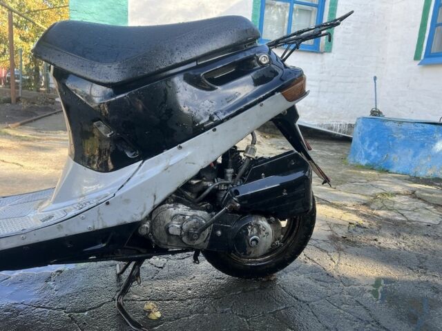 Хонда Другая, объемом двигателя 49 л и пробегом 0 тыс. км за 72 $, фото 5 на Automoto.ua