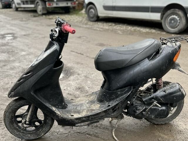 Хонда Другая, объемом двигателя 49 л и пробегом 0 тыс. км за 350 $, фото 3 на Automoto.ua