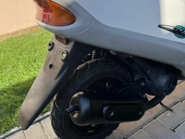 Хонда Другая, объемом двигателя 49 л и пробегом 0 тыс. км за 381 $, фото 6 на Automoto.ua