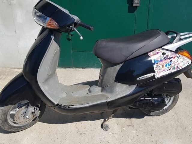 Хонда Другая, объемом двигателя 49 л и пробегом 0 тыс. км за 227 $, фото 3 на Automoto.ua