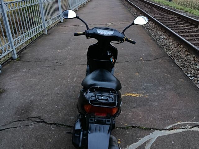 Хонда Другая, объемом двигателя 65 л и пробегом 0 тыс. км за 431 $, фото 4 на Automoto.ua