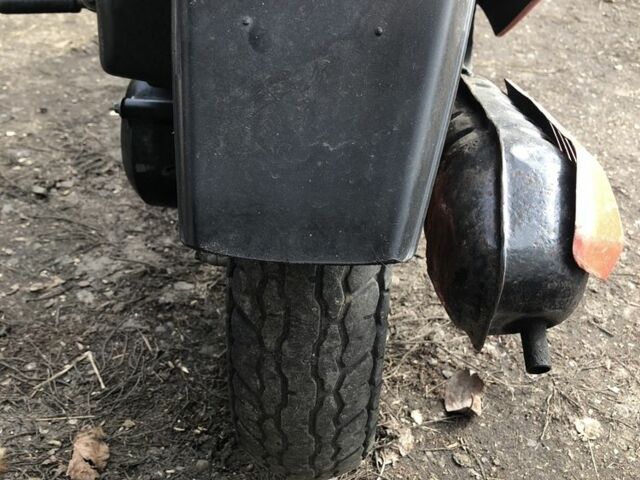 Хонда Інша, об'ємом двигуна 50 л та пробігом 0 тис. км за 191 $, фото 7 на Automoto.ua