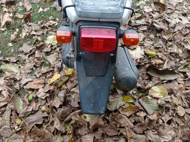 Хонда Другая, объемом двигателя 0 л и пробегом 0 тыс. км за 168 $, фото 4 на Automoto.ua