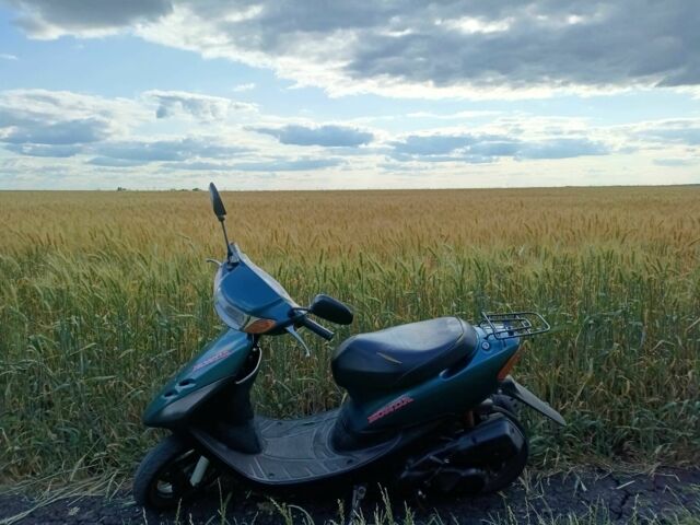 Хонда Інша, об'ємом двигуна 50 л та пробігом 0 тис. км за 12000 $, фото 2 на Automoto.ua