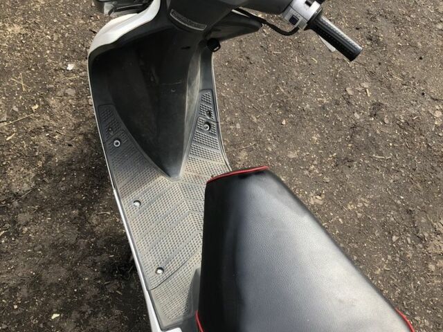 Хонда Інша, об'ємом двигуна 50 л та пробігом 0 тис. км за 191 $, фото 6 на Automoto.ua