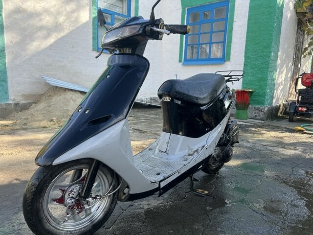 Хонда Другая, объемом двигателя 49 л и пробегом 0 тыс. км за 72 $, фото 4 на Automoto.ua