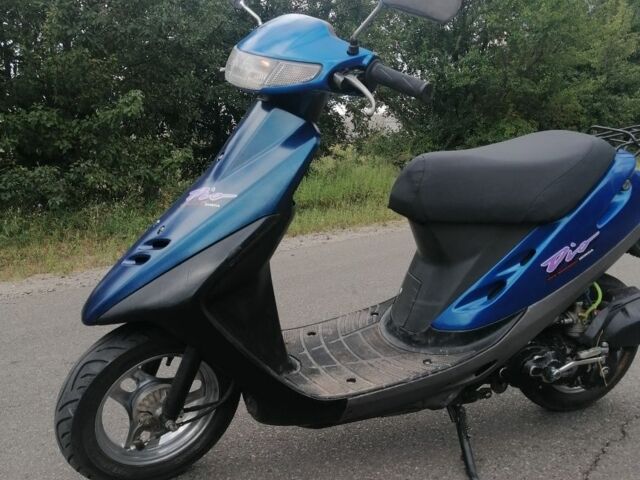 Хонда Другая, объемом двигателя 50 л и пробегом 0 тыс. км за 291 $, фото 3 на Automoto.ua