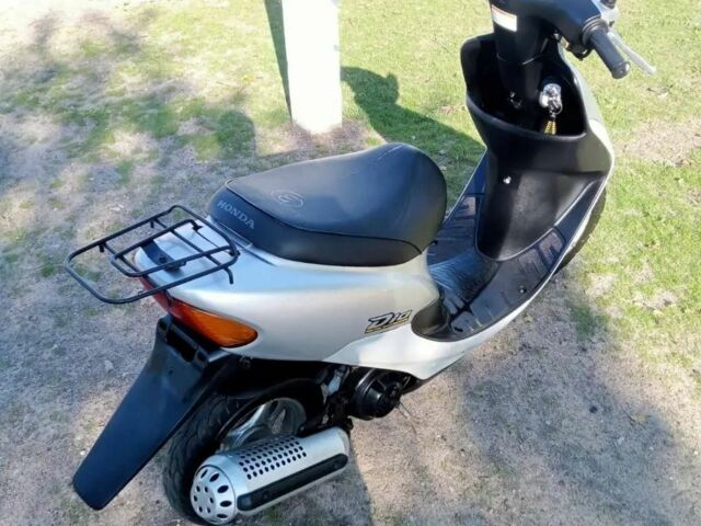 Хонда Другая, объемом двигателя 50 л и пробегом 0 тыс. км за 357 $, фото 9 на Automoto.ua