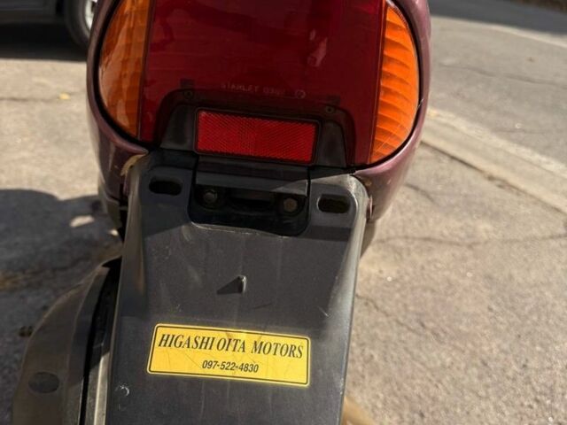 Хонда Другая, объемом двигателя 50 л и пробегом 0 тыс. км за 179 $, фото 4 на Automoto.ua