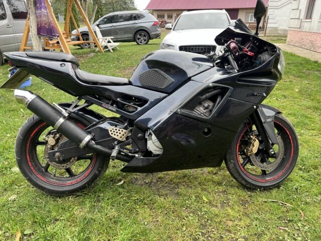 Хонда Другая, объемом двигателя 0.6 л и пробегом 0 тыс. км за 2300 $, фото 7 на Automoto.ua