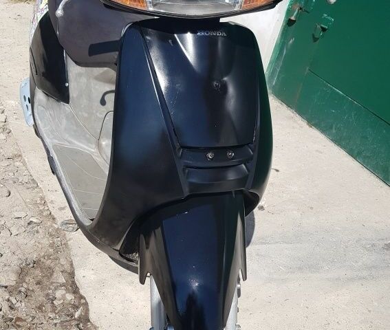 Хонда Другая, объемом двигателя 49 л и пробегом 0 тыс. км за 227 $, фото 1 на Automoto.ua