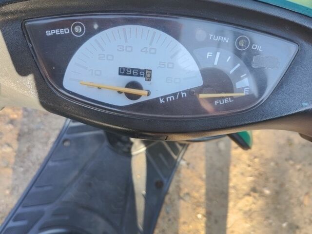 Хонда Інша, об'ємом двигуна 0 л та пробігом 0 тис. км за 359 $, фото 2 на Automoto.ua