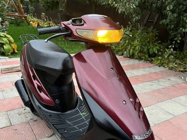 Хонда Другая, объемом двигателя 50 л и пробегом 0 тыс. км за 192 $, фото 2 на Automoto.ua