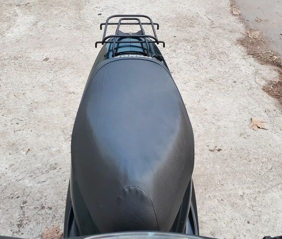 Хонда Інша, об'ємом двигуна 49 л та пробігом 0 тис. км за 400 $, фото 1 на Automoto.ua