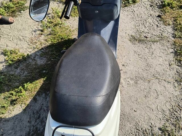 Хонда Другая, объемом двигателя 0 л и пробегом 0 тыс. км за 357 $, фото 5 на Automoto.ua