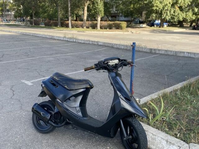 Хонда Інша, об'ємом двигуна 49 л та пробігом 0 тис. км за 144 $, фото 5 на Automoto.ua