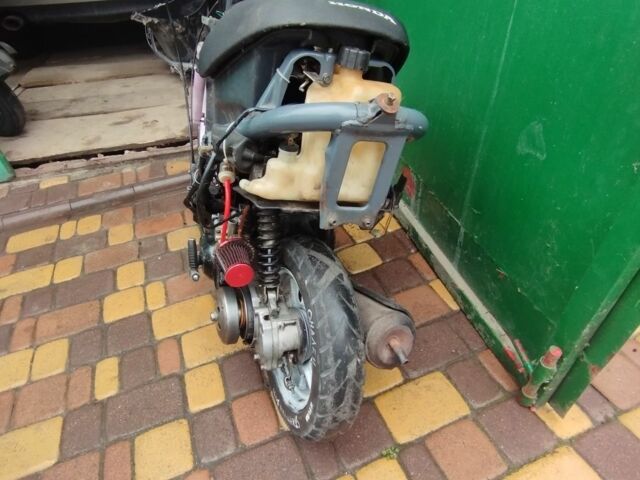 Хонда Другая, объемом двигателя 49 л и пробегом 0 тыс. км за 101 $, фото 2 на Automoto.ua