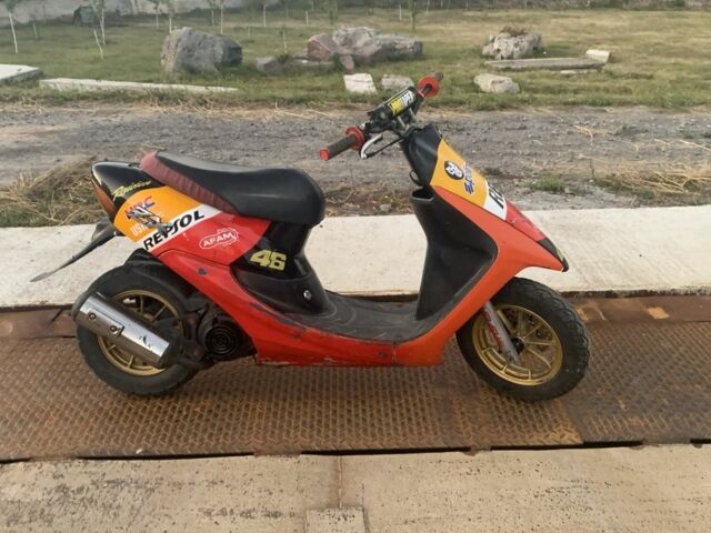 Хонда Другая, объемом двигателя 65 л и пробегом 0 тыс. км за 264 $, фото 3 на Automoto.ua