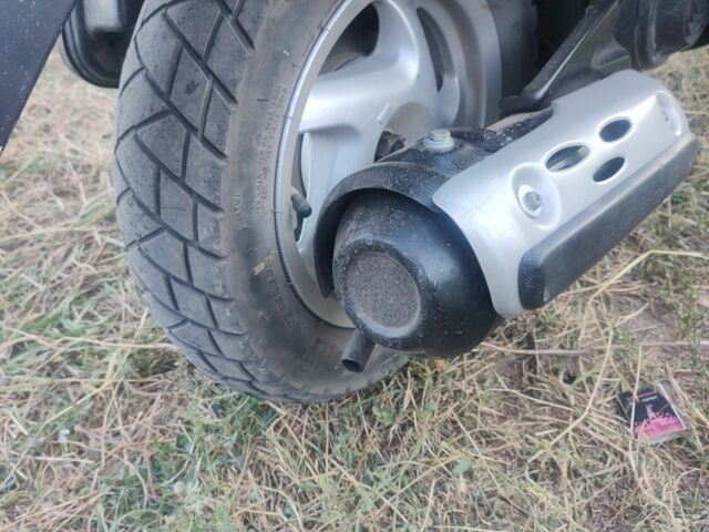 Хонда Другая, объемом двигателя 49 л и пробегом 0 тыс. км за 388 $, фото 12 на Automoto.ua