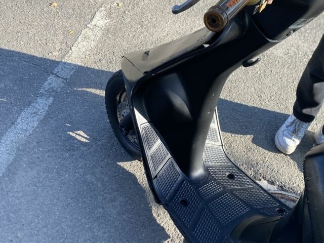 Хонда Інша, об'ємом двигуна 49 л та пробігом 0 тис. км за 144 $, фото 2 на Automoto.ua