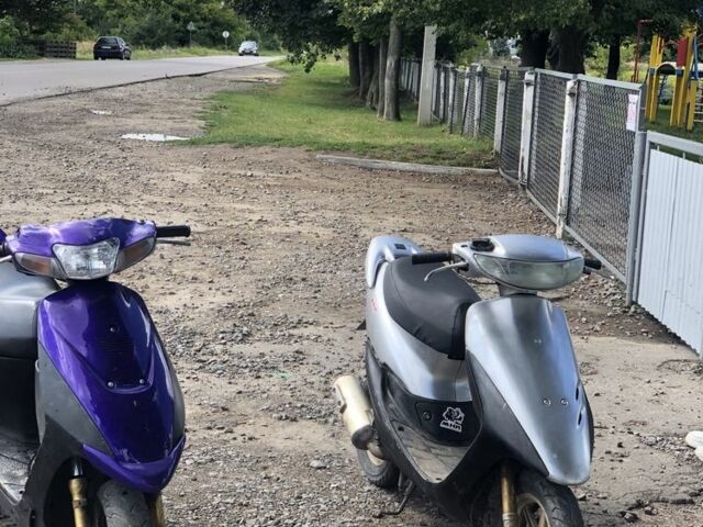 Хонда Другая, объемом двигателя 50 л и пробегом 0 тыс. км за 250 $, фото 5 на Automoto.ua