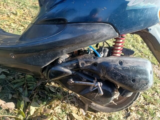 Хонда Другая, объемом двигателя 50 л и пробегом 0 тыс. км за 96 $, фото 3 на Automoto.ua