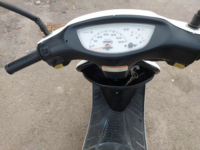 Хонда Другая, объемом двигателя 50 л и пробегом 0 тыс. км за 182 $, фото 1 на Automoto.ua