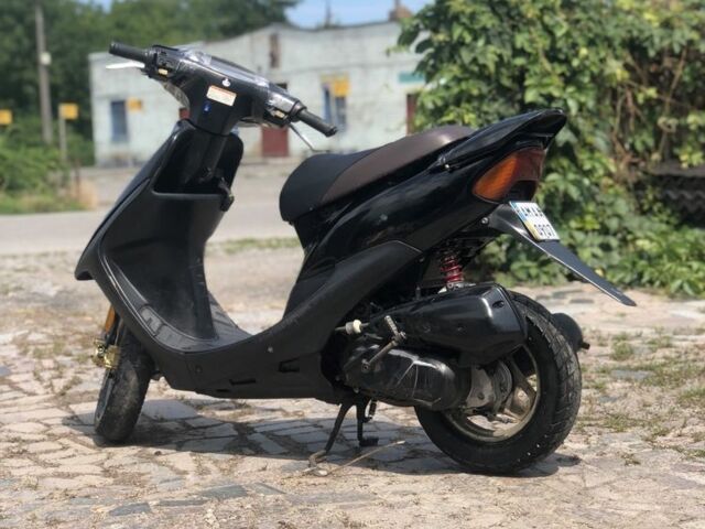 Хонда Інша, об'ємом двигуна 65 л та пробігом 0 тис. км за 524 $, фото 6 на Automoto.ua