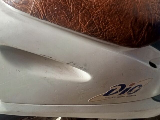 Хонда Другая, объемом двигателя 0 л и пробегом 0 тыс. км за 306 $, фото 2 на Automoto.ua